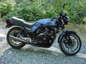 1983 Suzuki GSX 1100 E photo